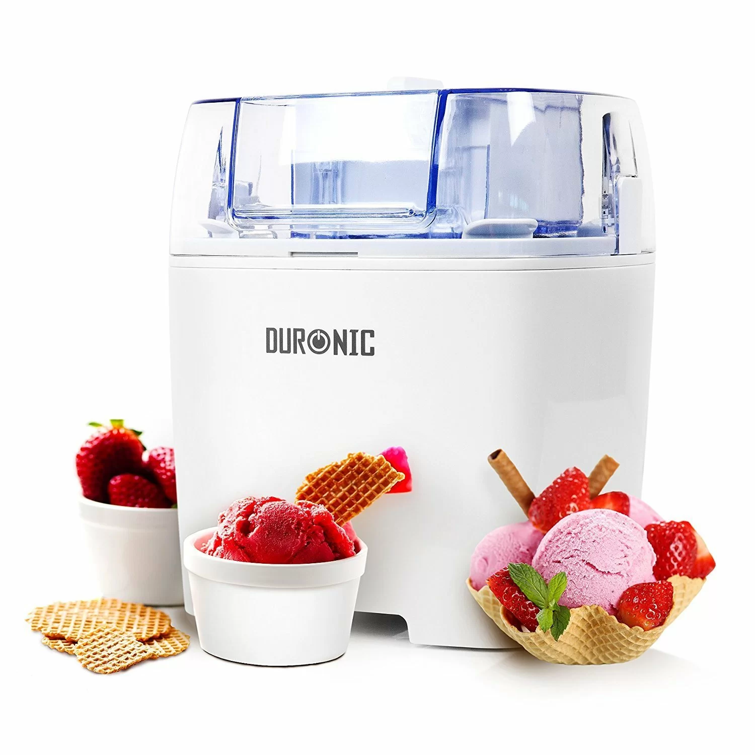 Duronic IM540