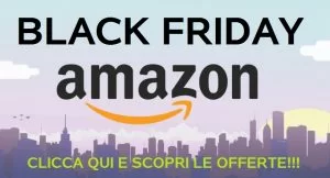 Offerte Gelatiere Black Friday